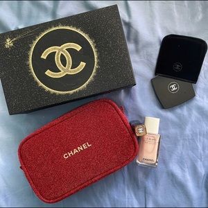 Chanel Gift set